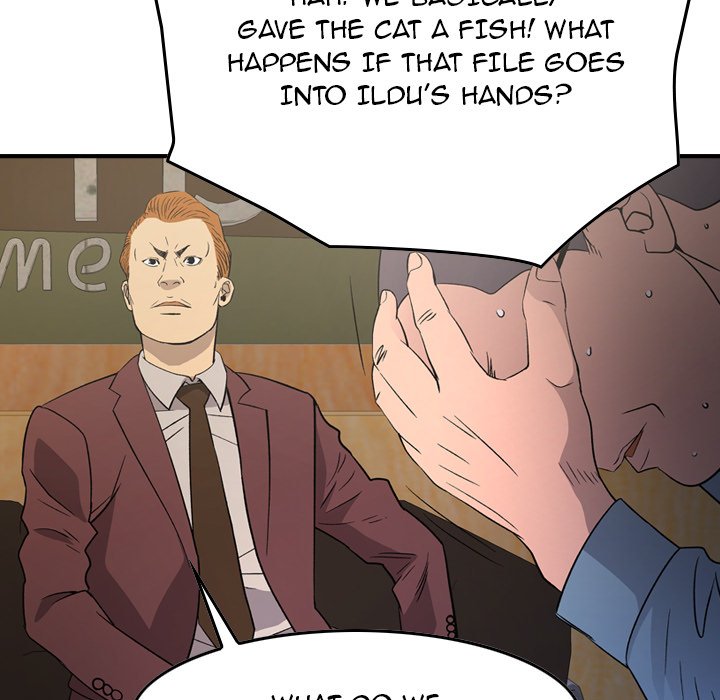 Manager - Chapter 98 [photo 92] - MangaPorn