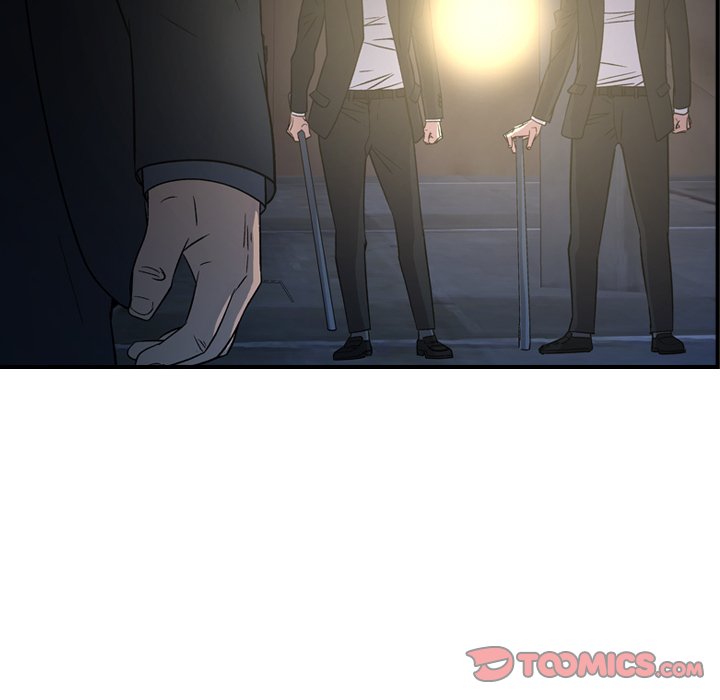 Manager - Chapter 99 [photo 33] - MangaPorn