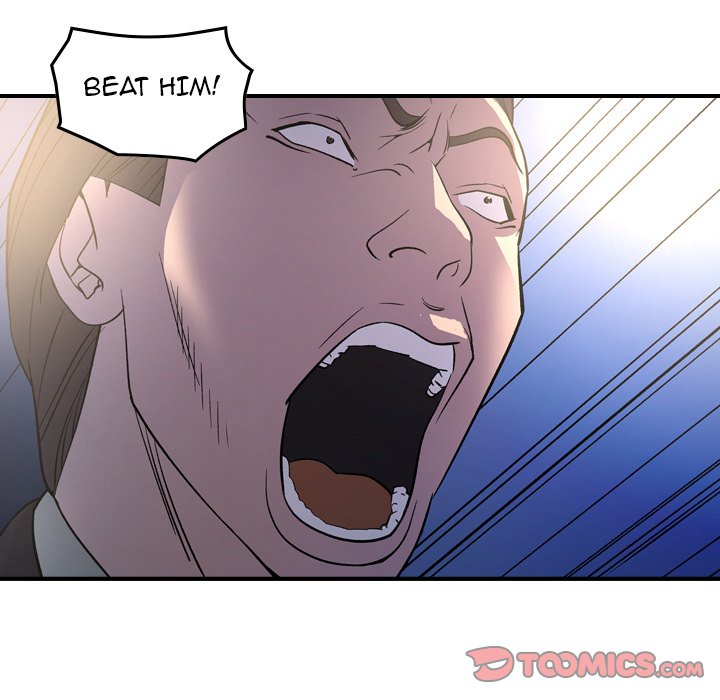 Manager - Chapter 99 [photo 75] - MangaPorn