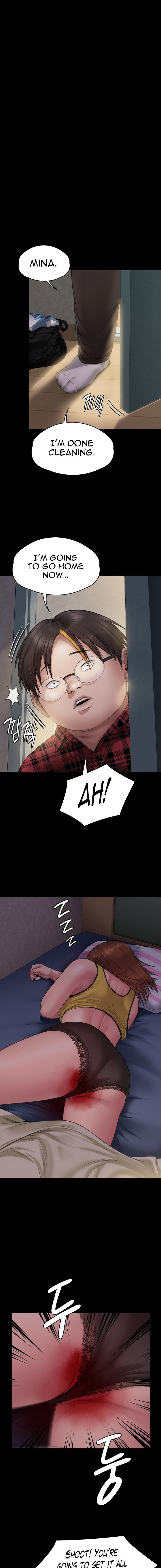 Queen Bee - Chapter 265 [photo 14] - MangaPorn