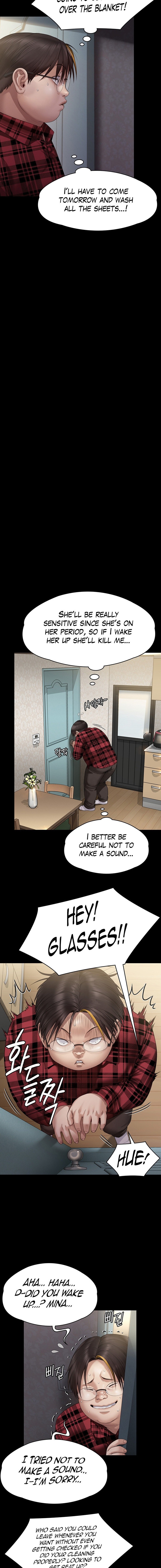 Queen Bee - Chapter 265 [photo 15] - MangaPorn