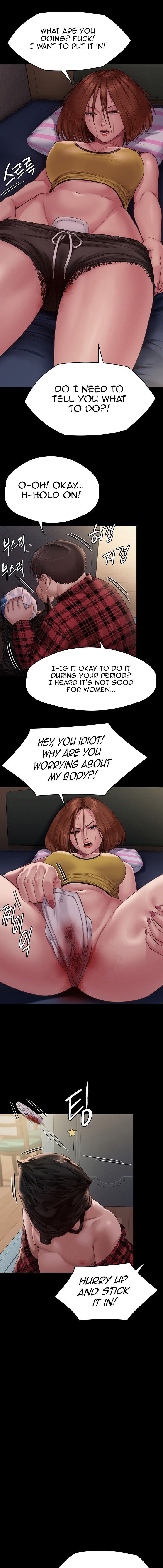 Queen Bee - Chapter 265 [photo 17] - MangaPorn