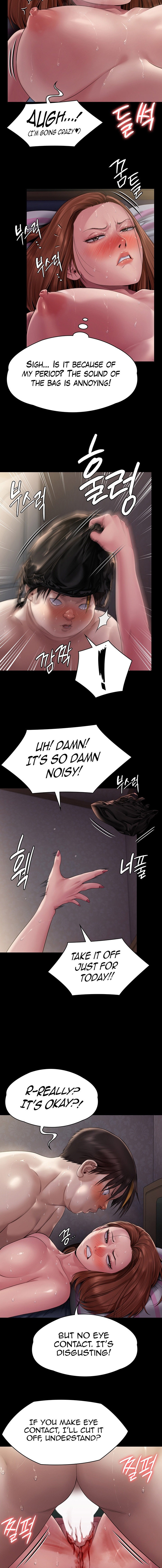 Queen Bee - Chapter 265 [photo 19] - MangaPorn