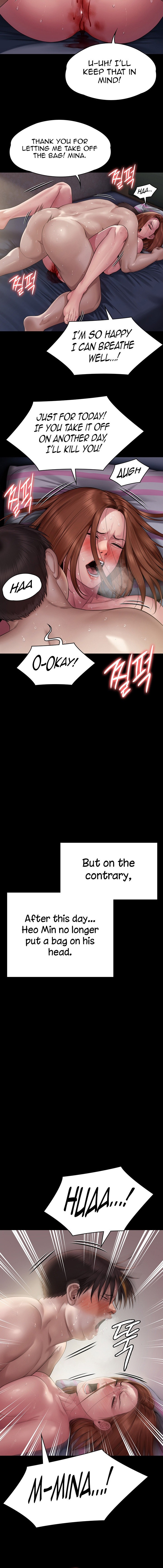 Queen Bee - Chapter 265 [photo 20] - MangaPorn