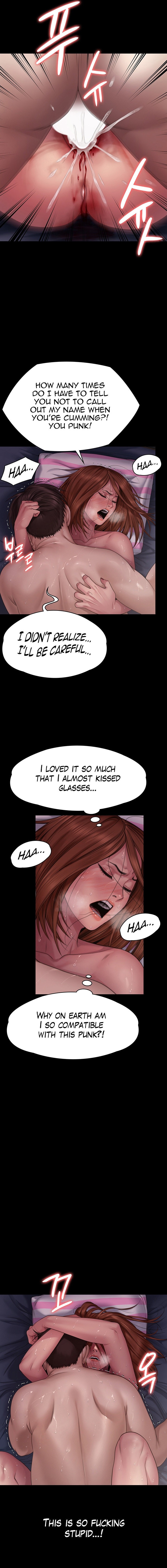 Queen Bee - Chapter 265 [photo 21] - MangaPorn