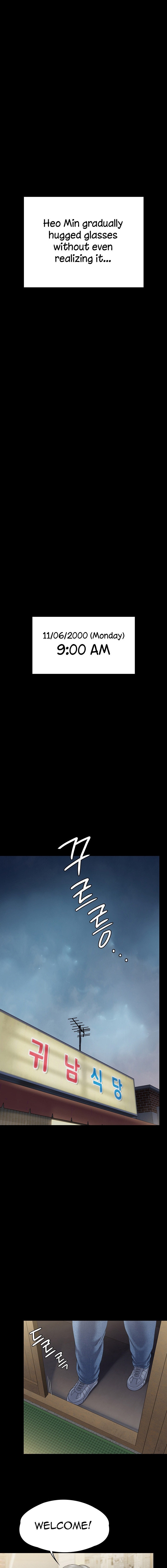 Queen Bee - Chapter 265 [photo 22] - MangaPorn