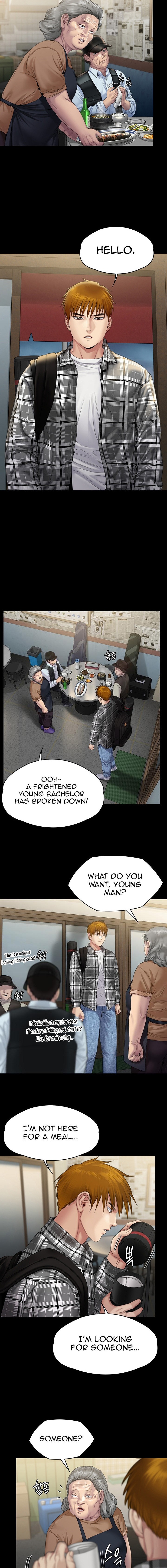 Queen Bee - Chapter 265 [photo 23] - MangaPorn