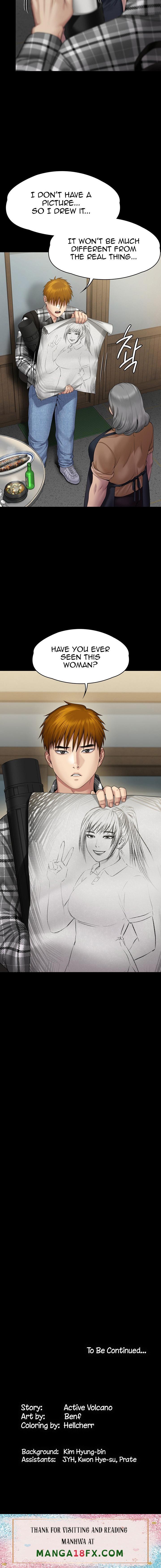 Queen Bee - Chapter 265 [photo 24] - MangaPorn