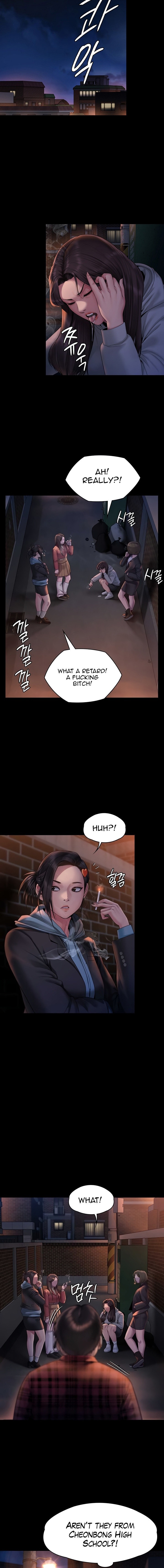 Queen Bee - Chapter 265 [photo 3] - MangaPorn