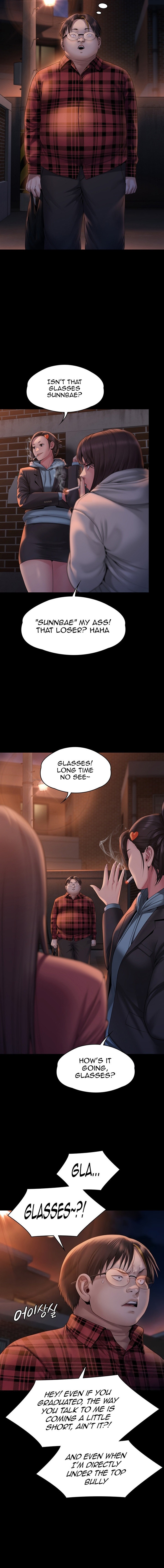 Queen Bee - Chapter 265 [photo 4] - MangaPorn