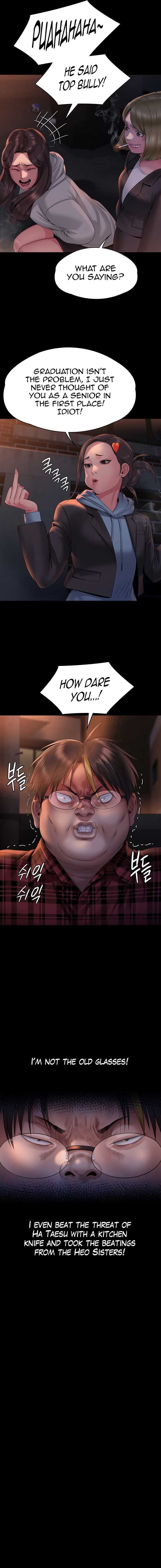 Queen Bee - Chapter 265 [photo 5] - MangaPorn