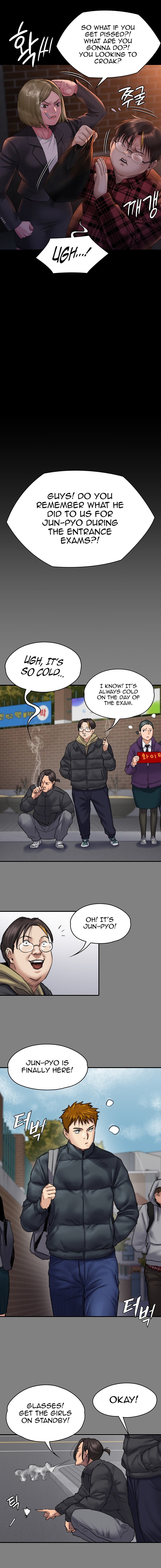 Queen Bee - Chapter 265 [photo 6] - MangaPorn