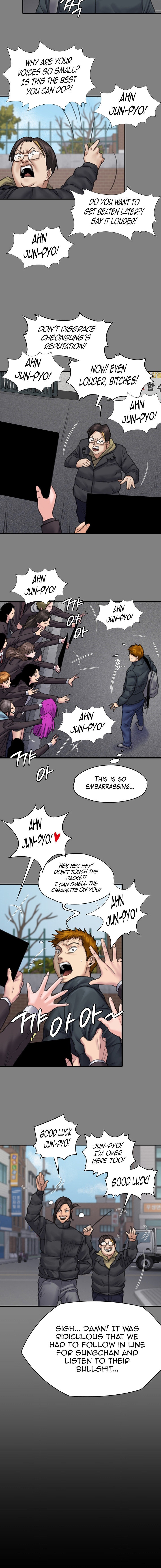 Queen Bee - Chapter 265 [photo 8] - MangaPorn