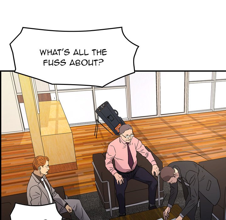 Manager - Chapter 100 [photo 106] - MangaPorn