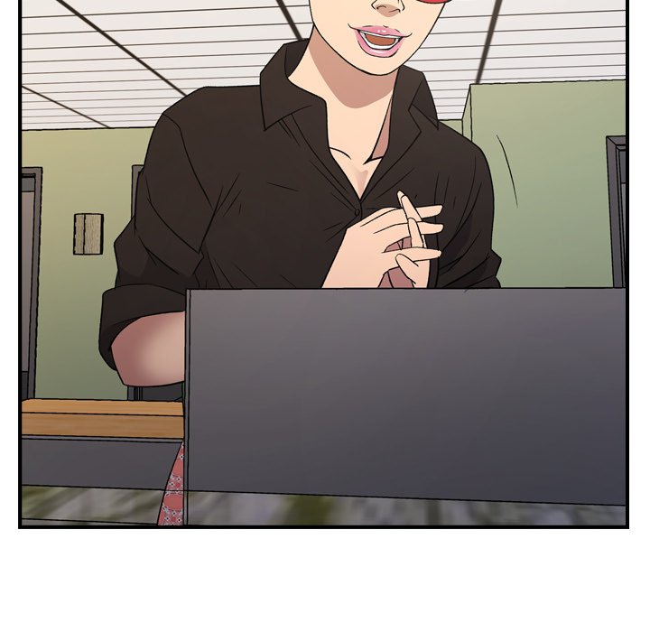 Manager - Chapter 100 [photo 125] - MangaPorn