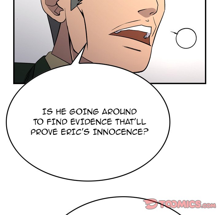 Manager - Chapter 100 [photo 129] - MangaPorn