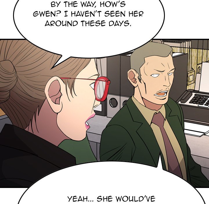 Manager - Chapter 100 [photo 132] - MangaPorn