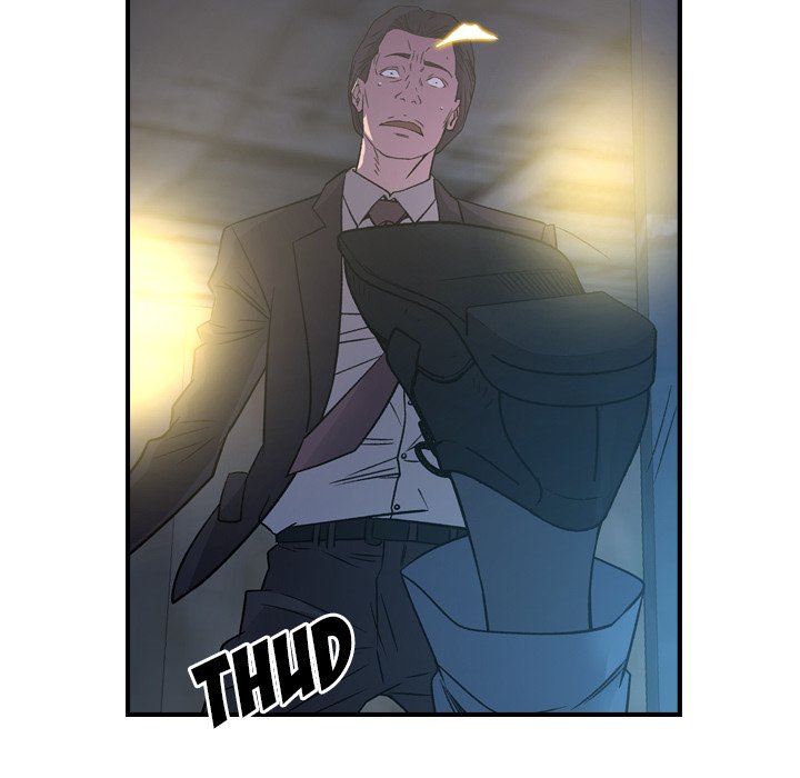 Manager - Chapter 100 [photo 25] - MangaPorn