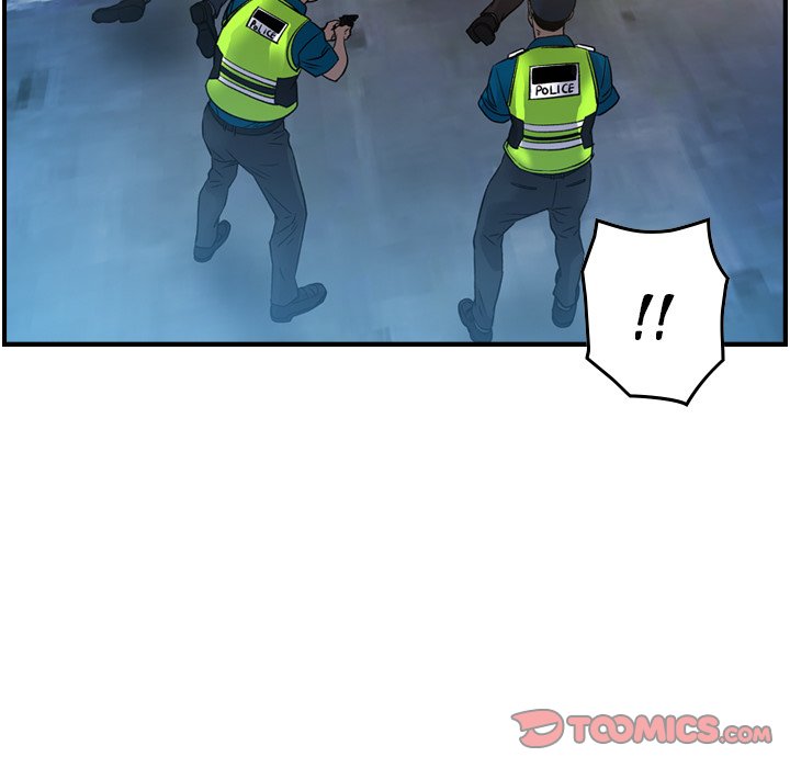 Manager - Chapter 100 [photo 45] - MangaPorn