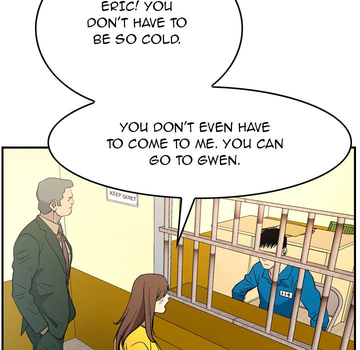 Manager - Chapter 100 [photo 58] - MangaPorn