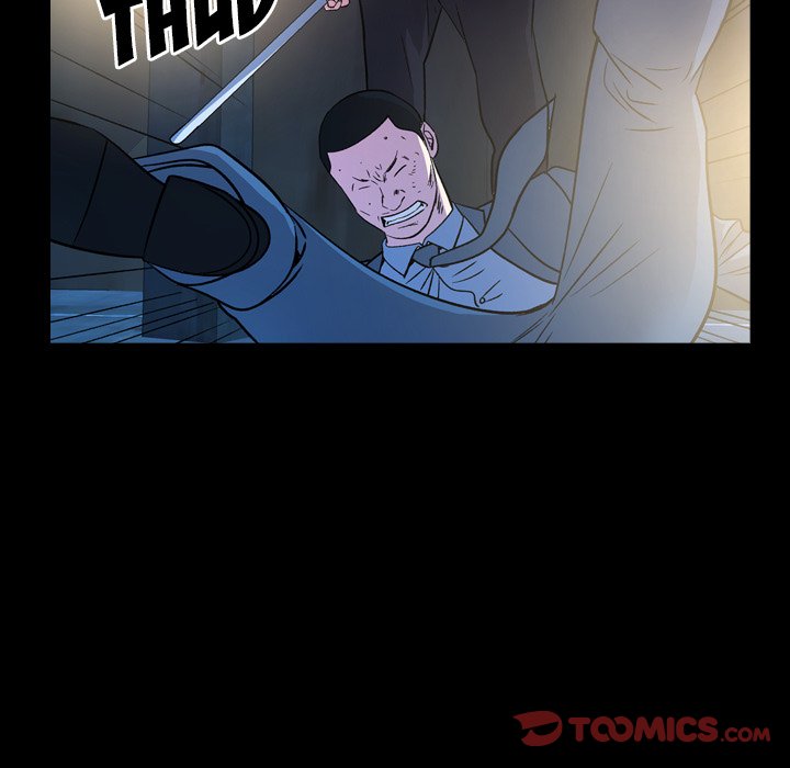 Manager - Chapter 100 [photo 9] - MangaPorn