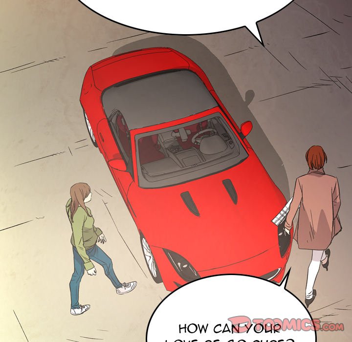 Manager - Chapter 101 [photo 105] - MangaPorn