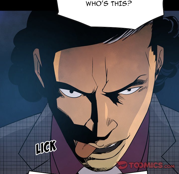 Manager - Chapter 101 [photo 12] - MangaPorn