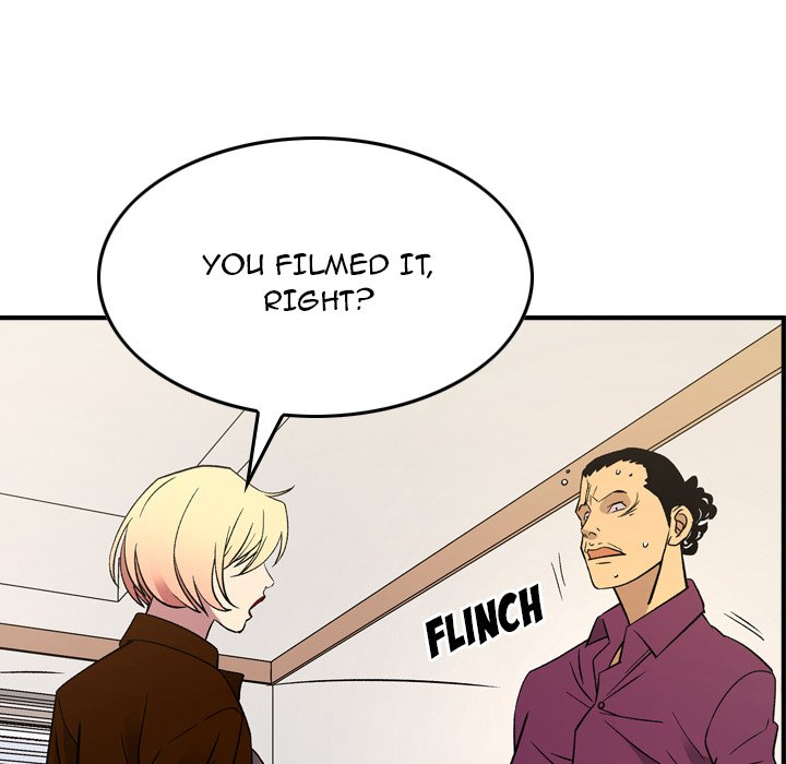 Manager - Chapter 101 [photo 28] - MangaPorn