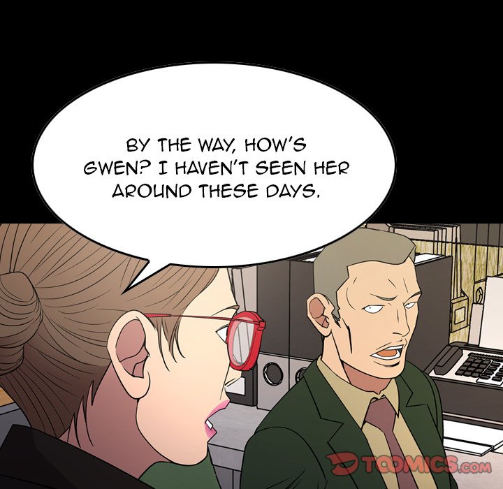 Manager - Chapter 101 [photo 6] - MangaPorn