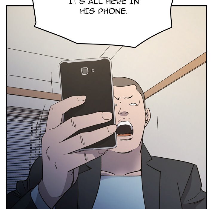 Manager - Chapter 101 [photo 64] - MangaPorn