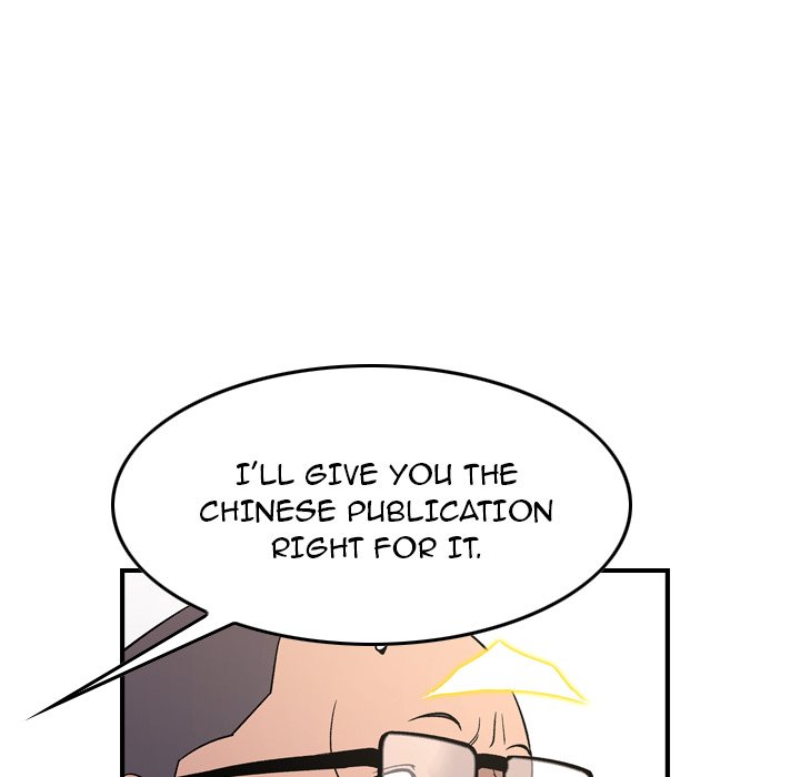 Manager - Chapter 101 [photo 79] - MangaPorn