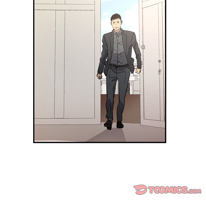 Manager - Chapter 101 [photo 90] - MangaPorn