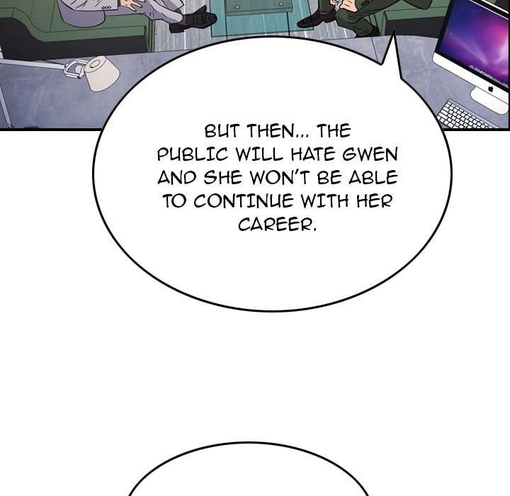 Manager - Chapter 102 [photo 104] - MangaPorn