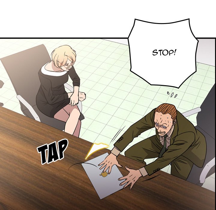 Manager - Chapter 102 [photo 116] - MangaPorn