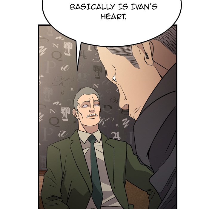 Manager - Chapter 102 [photo 17] - MangaPorn