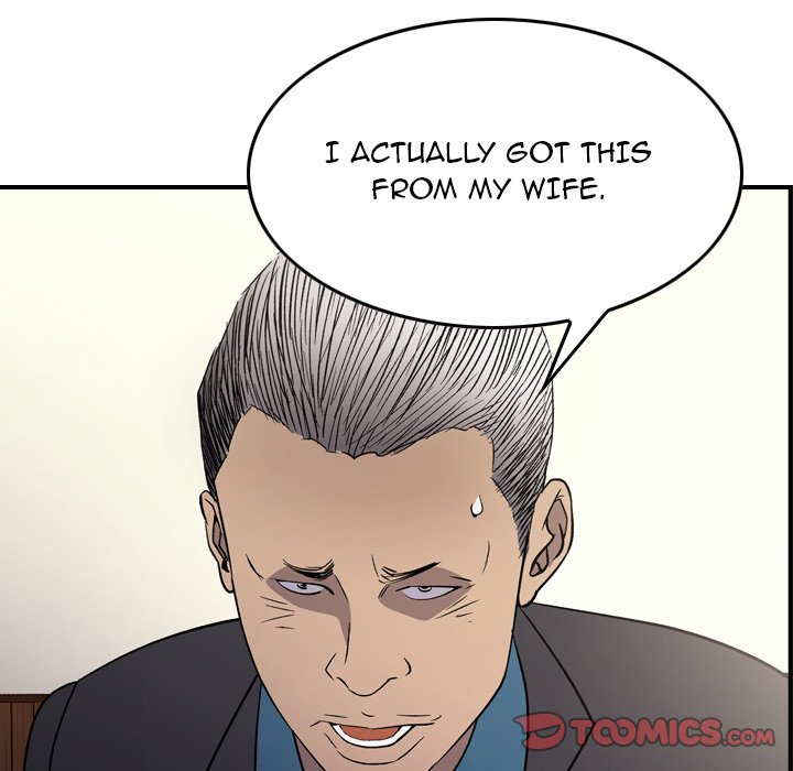 Manager - Chapter 102 [photo 24] - MangaPorn