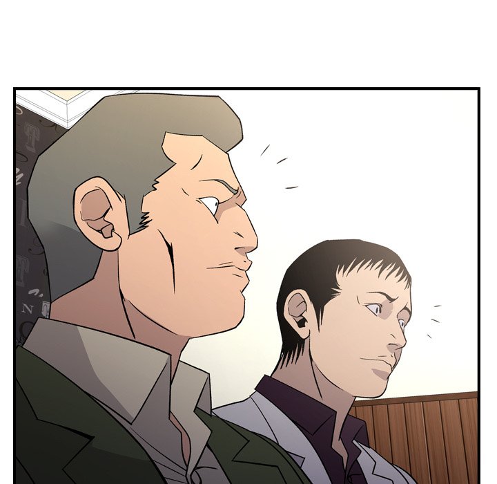 Manager - Chapter 102 [photo 26] - MangaPorn