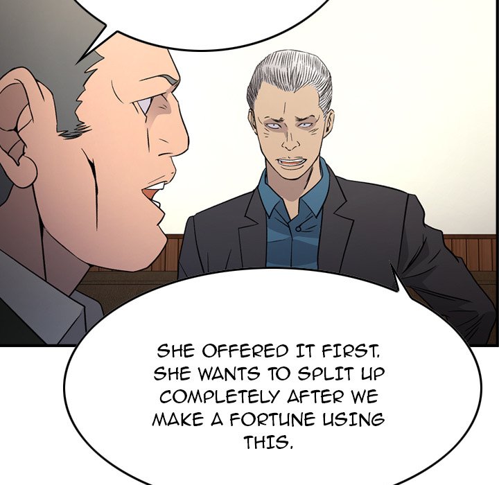 Manager - Chapter 102 [photo 28] - MangaPorn