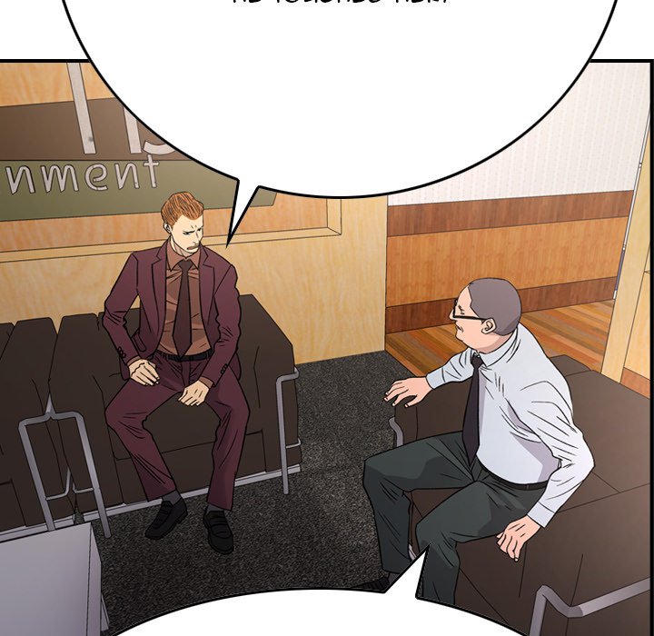 Manager - Chapter 102 [photo 46] - MangaPorn