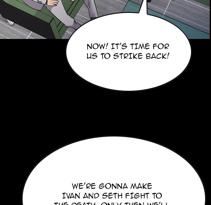 Manager - Chapter 102 [photo 5] - MangaPorn