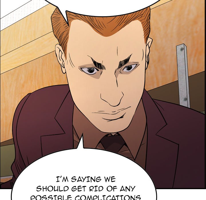 Manager - Chapter 102 [photo 52] - MangaPorn