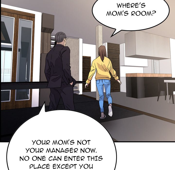 Manager - Chapter 102 [photo 56] - MangaPorn