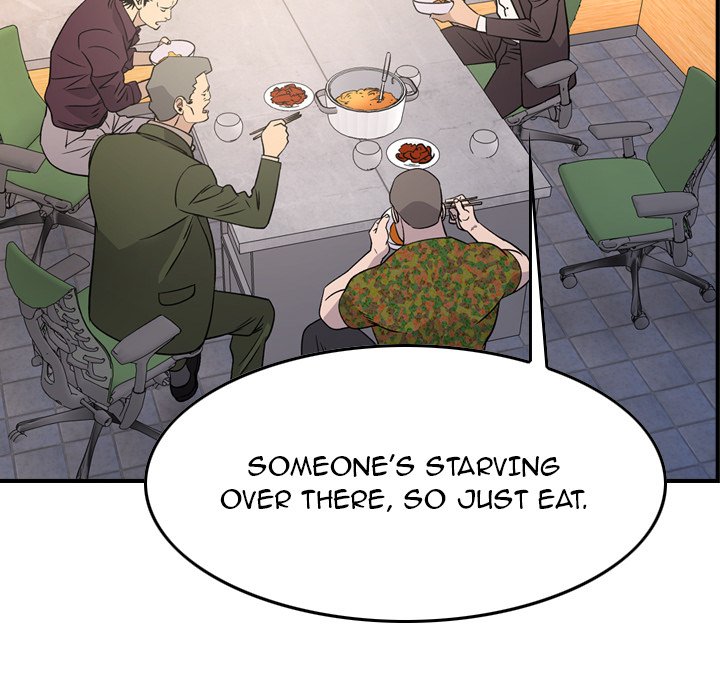 Manager - Chapter 102 [photo 77] - MangaPorn