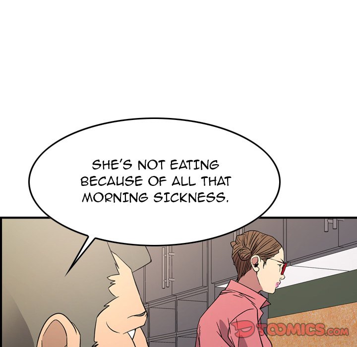 Manager - Chapter 102 [photo 78] - MangaPorn