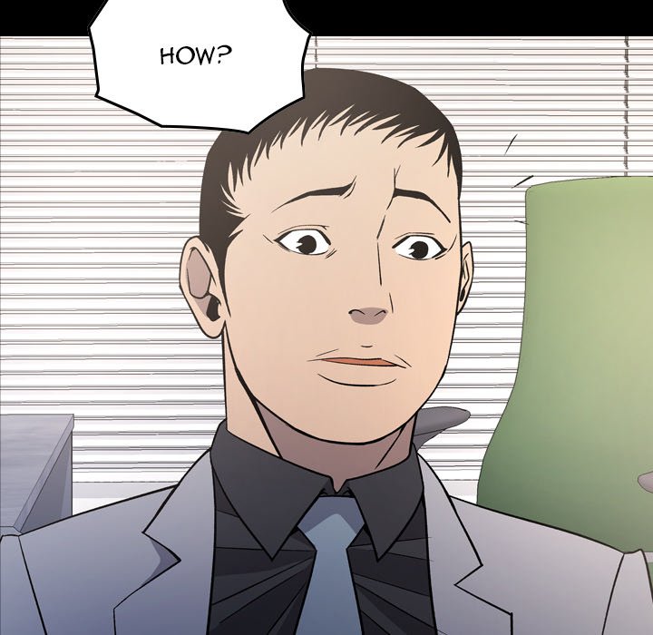 Manager - Chapter 102 [photo 8] - MangaPorn