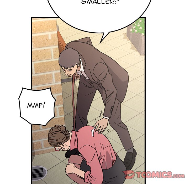 Manager - Chapter 102 [photo 84] - MangaPorn