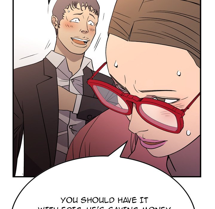 Manager - Chapter 102 [photo 86] - MangaPorn