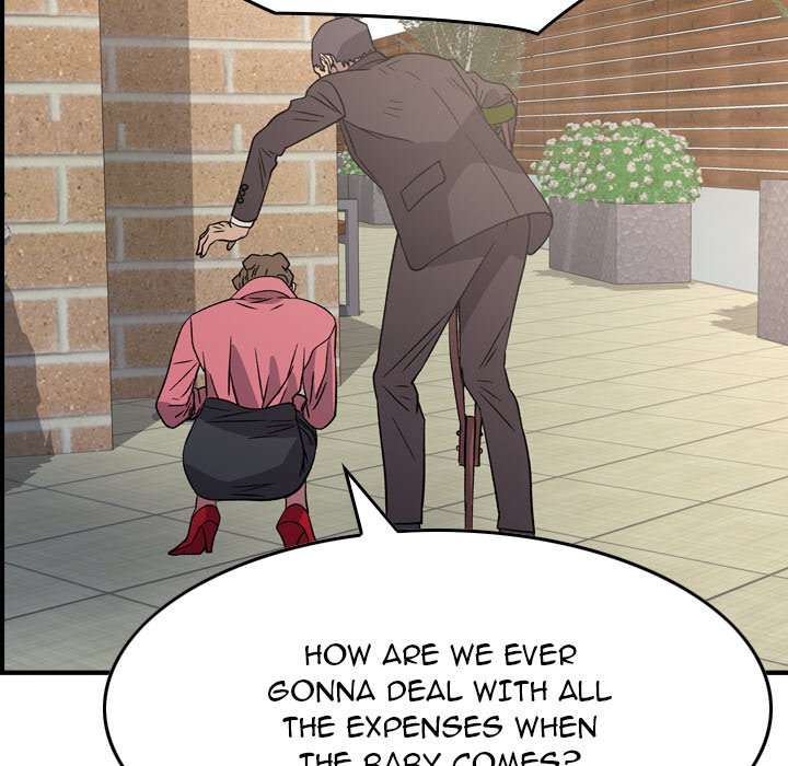 Manager - Chapter 102 [photo 88] - MangaPorn