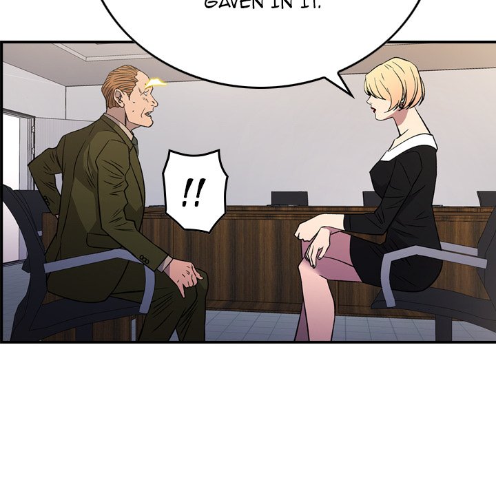 Manager - Chapter 103 [photo 18] - MangaPorn