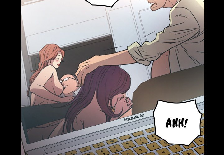 Manager - Chapter 103 [photo 2] - MangaPorn